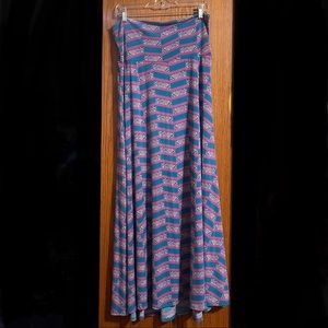 LuLaRoe Maxi